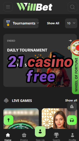 21 Casino Free - Play Free 21+ Casino Games-bgocasinouk.ydblkf.net