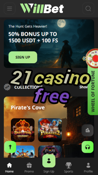 21 Casino Free - Play Free 21+ Casino Games-bgocasinouk.ydblkf.net